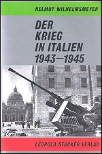 Der Krieg in Italien 1943-1945