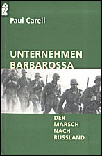 Carell - 
Unternehmen Barbarossa, Text