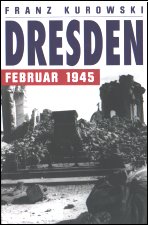 Bomben über Dresden