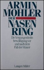 Mohler - Nasenring
