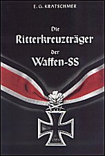 Die Ritterkreuzträger 
der Waffen-SS