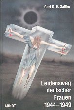 Leidensweg deutscher Frauen 1944-1949